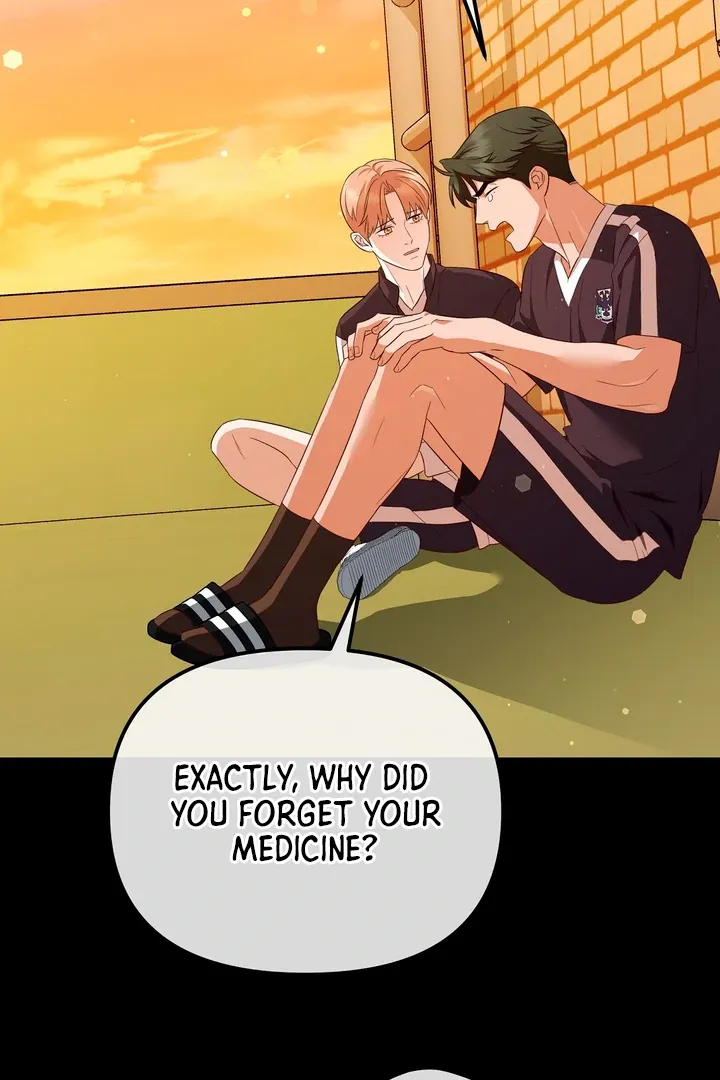 Autobahn Romance Chapter 7 page 117 - 