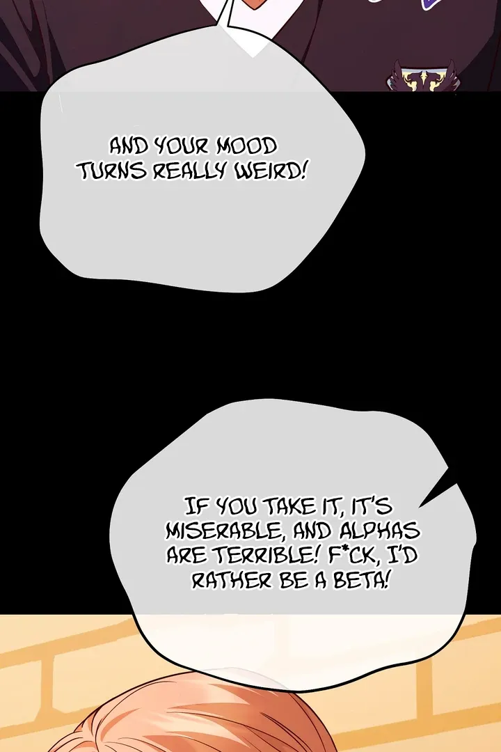 Autobahn Romance Chapter 7 page 119 - 