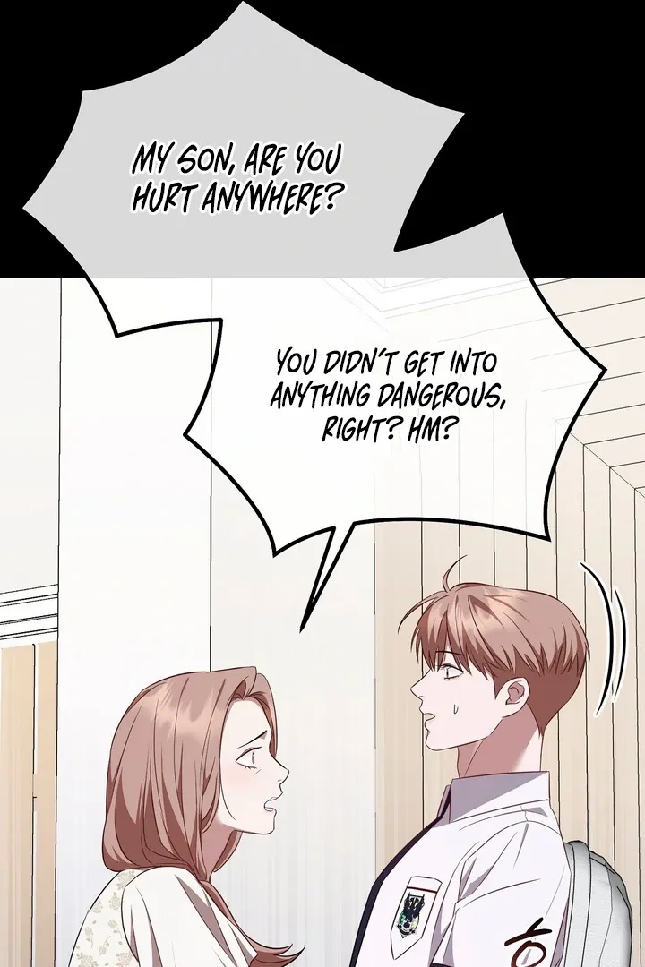 Autobahn Romance Chapter 7 page 15 - 