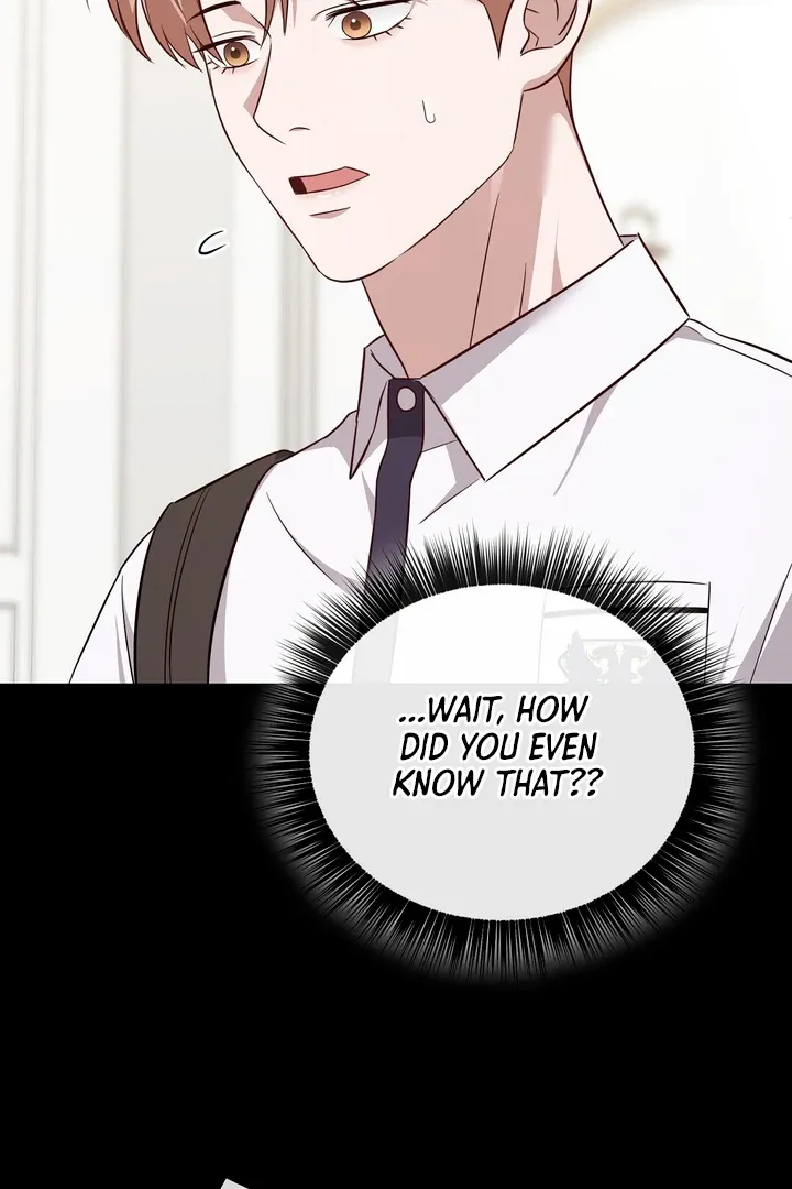 Autobahn Romance Chapter 7 page 19 - 