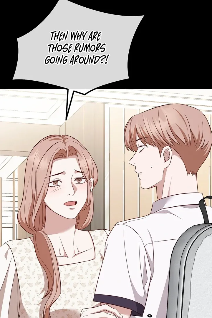 Autobahn Romance Chapter 7 page 20 - 