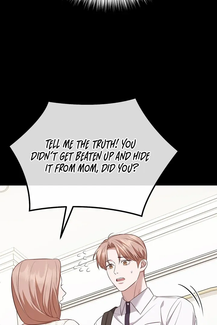 Autobahn Romance Chapter 7 page 22 - 