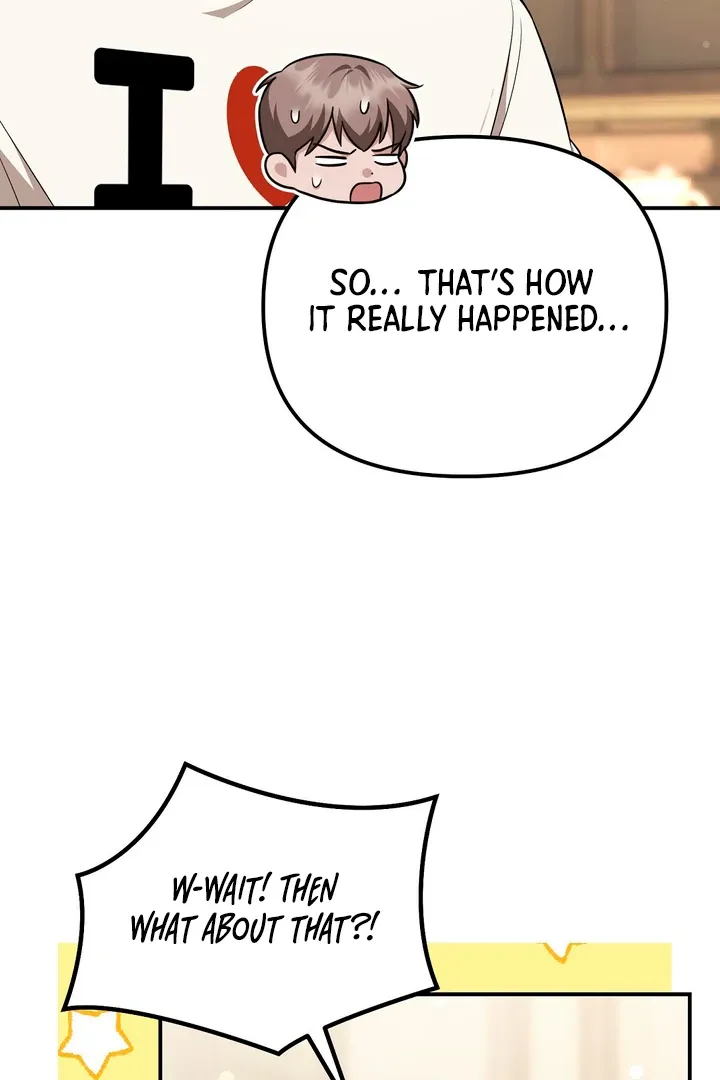 Autobahn Romance Chapter 7 page 31 - 