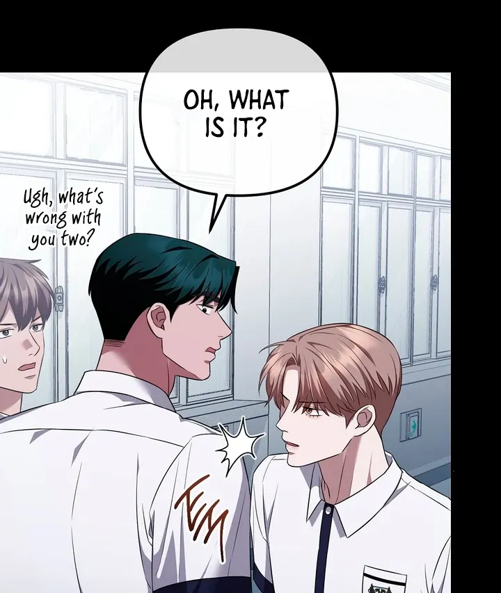 Autobahn Romance Chapter 7 page 41 - 