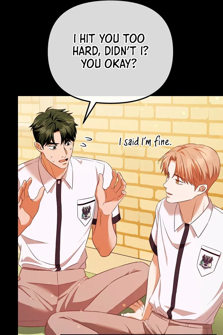Autobahn Romance Chapter 7 page 43 - 
