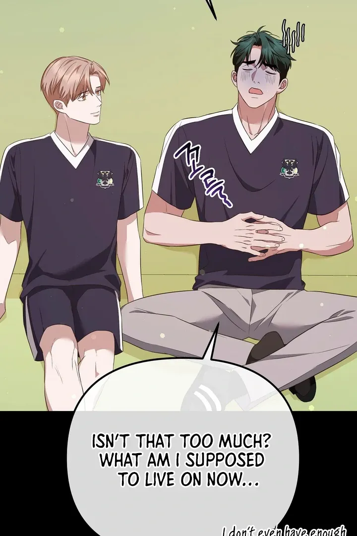 Autobahn Romance Chapter 7 page 46 - 