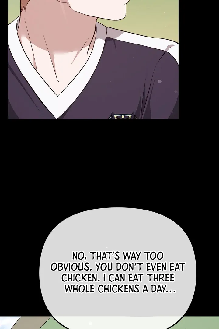 Autobahn Romance Chapter 7 page 48 - 