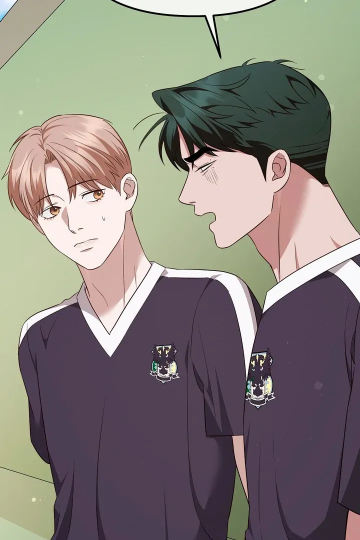Autobahn Romance Chapter 7 page 49 - 