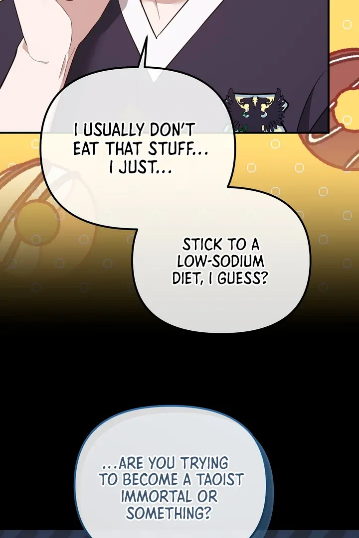 Autobahn Romance Chapter 7 page 53 - 
