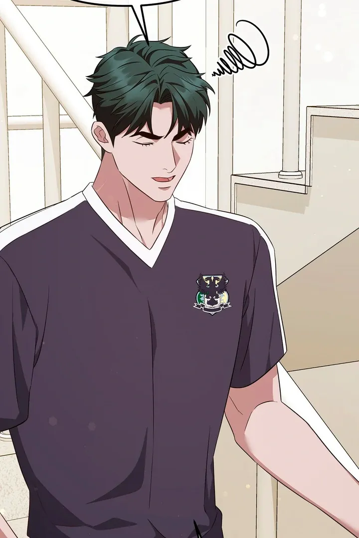 Autobahn Romance Chapter 7 page 66 - 