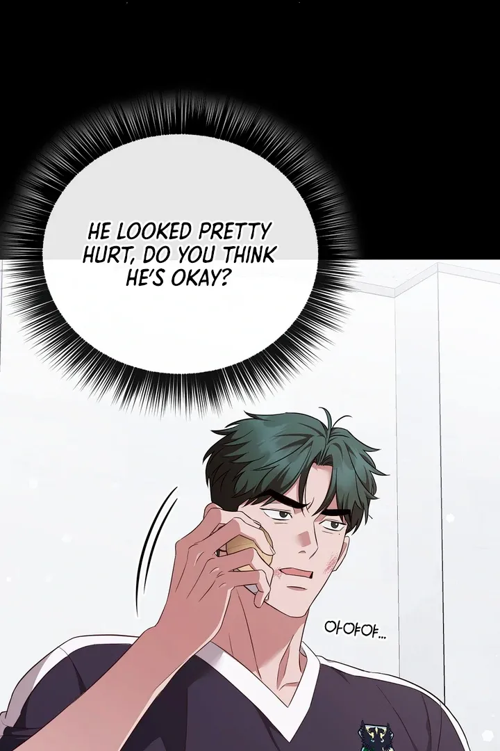 Autobahn Romance Chapter 7 page 9 - 