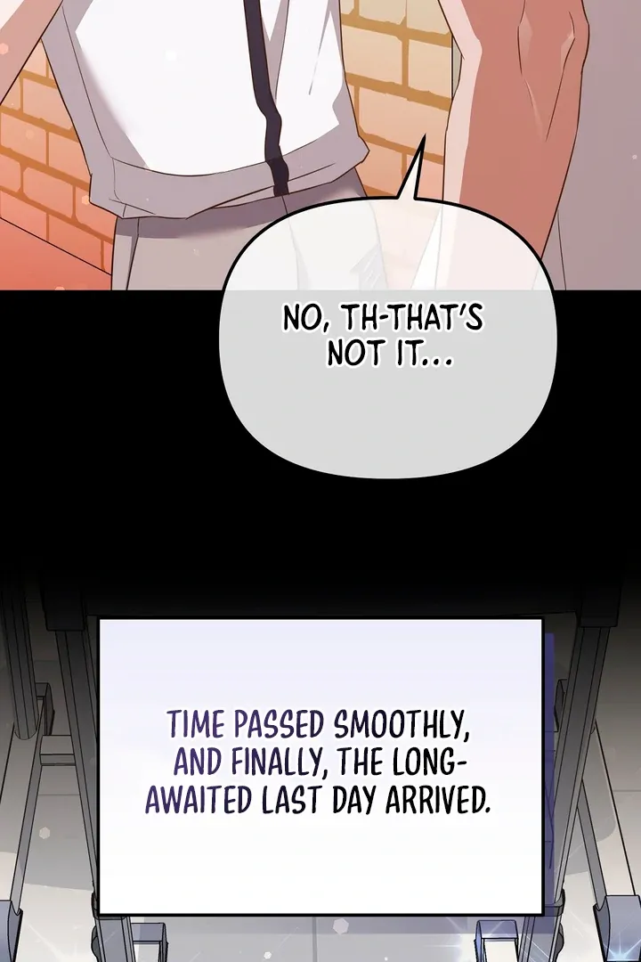 Autobahn Romance Chapter 7 page 84 - 