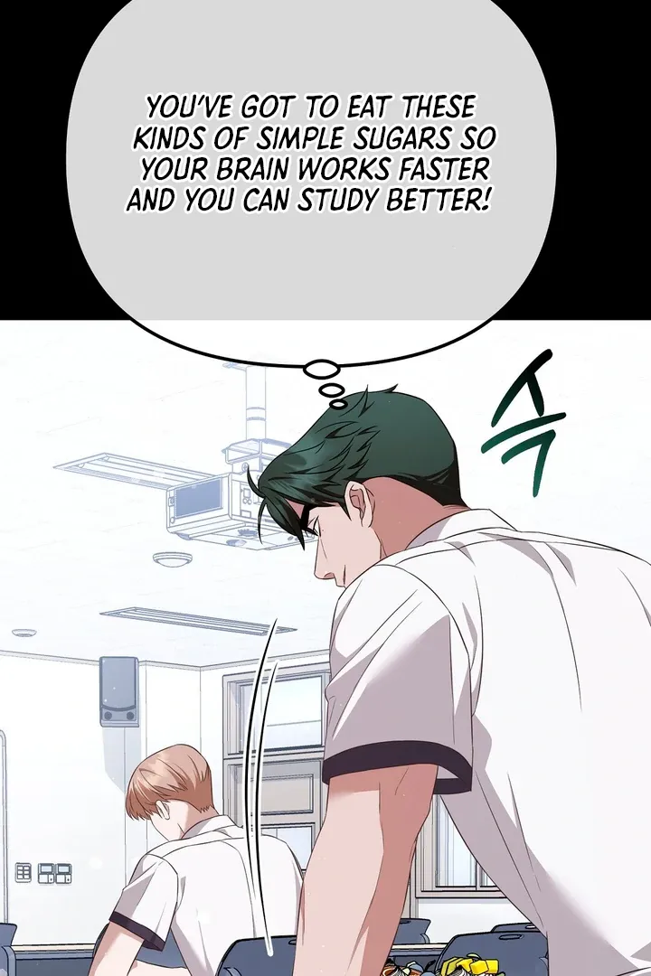 Autobahn Romance Chapter 7 page 88 - 
