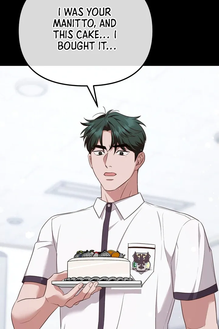 Autobahn Romance Chapter 7 page 91 - 