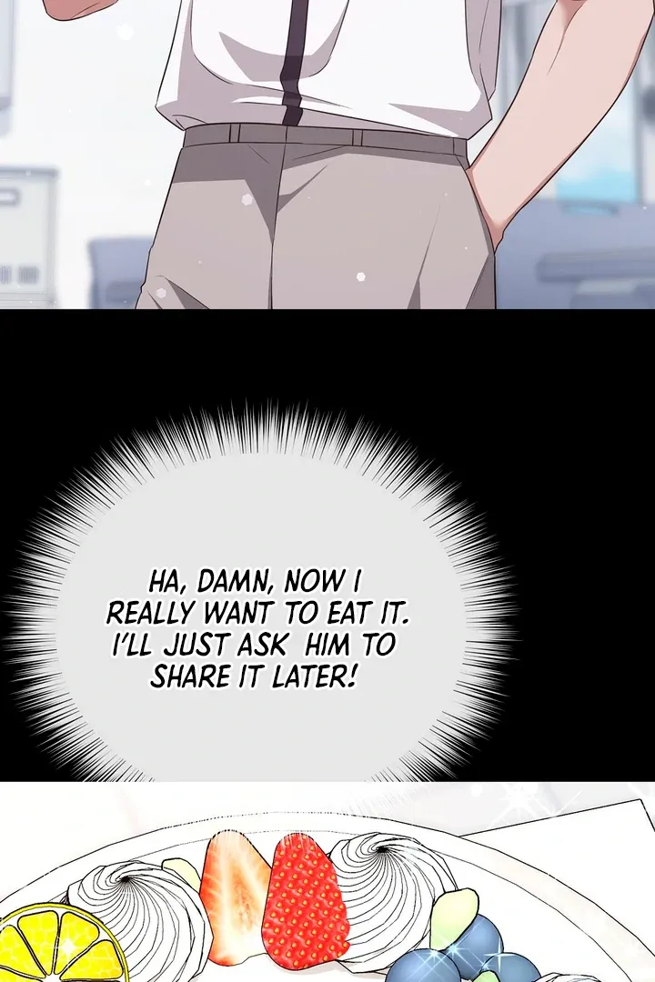 Autobahn Romance Chapter 7 page 92 - 