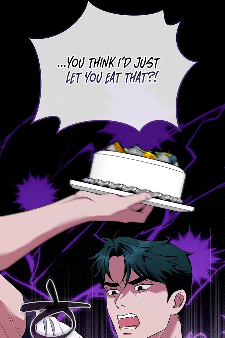 Autobahn Romance Chapter 7 page 96 - 