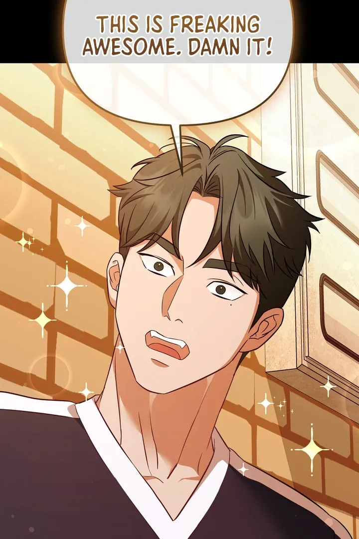 Autobahn Romance Chapter 8 page 11 - 