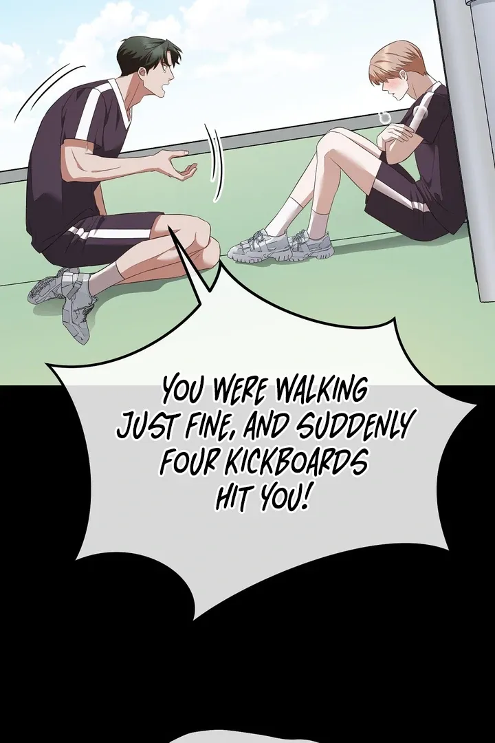 Autobahn Romance Chapter 8 page 102 - 