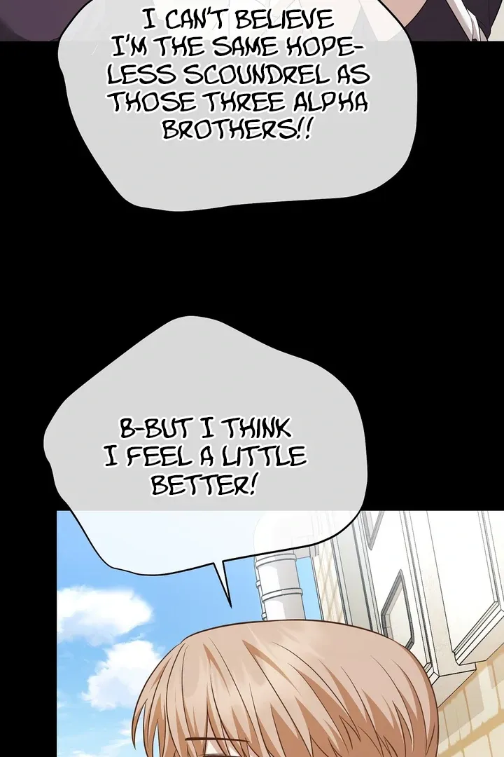 Autobahn Romance Chapter 8 page 104 - 