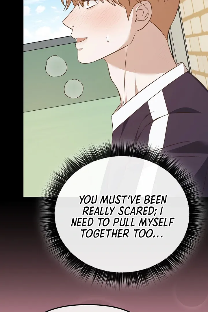 Autobahn Romance Chapter 8 page 105 - 