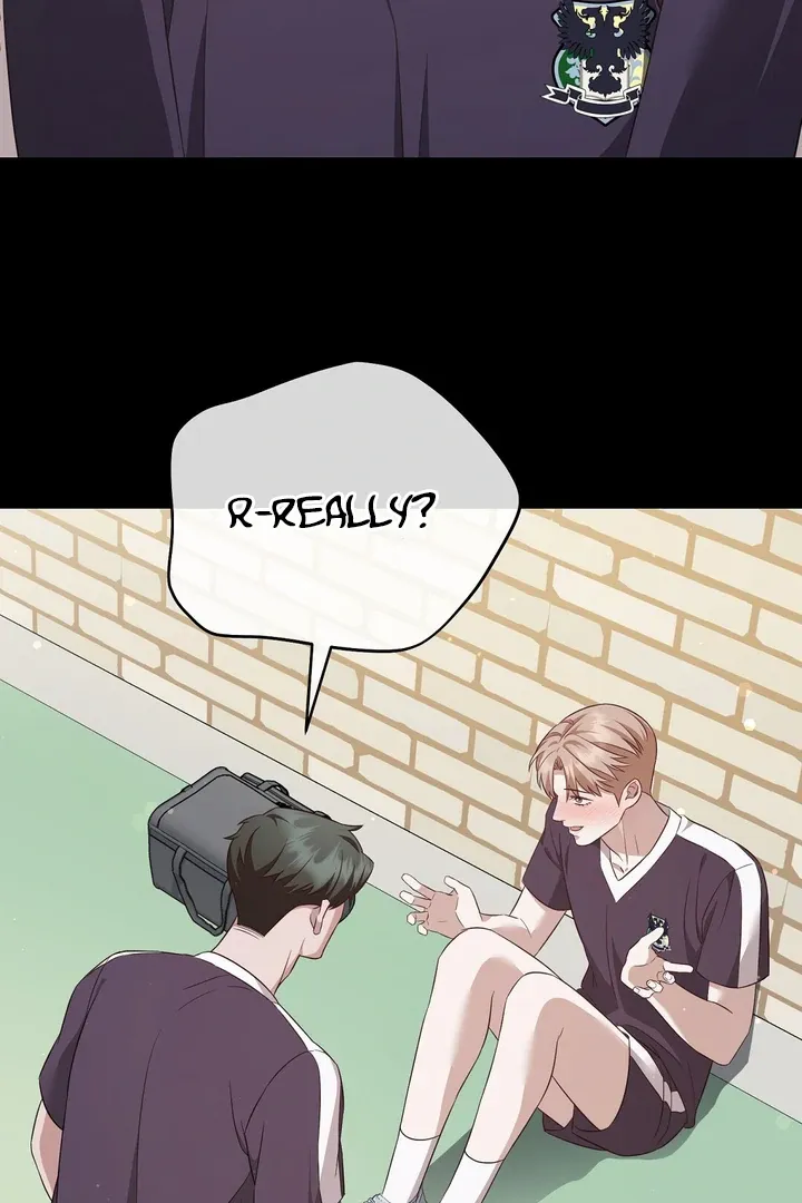 Autobahn Romance Chapter 8 page 107 - 