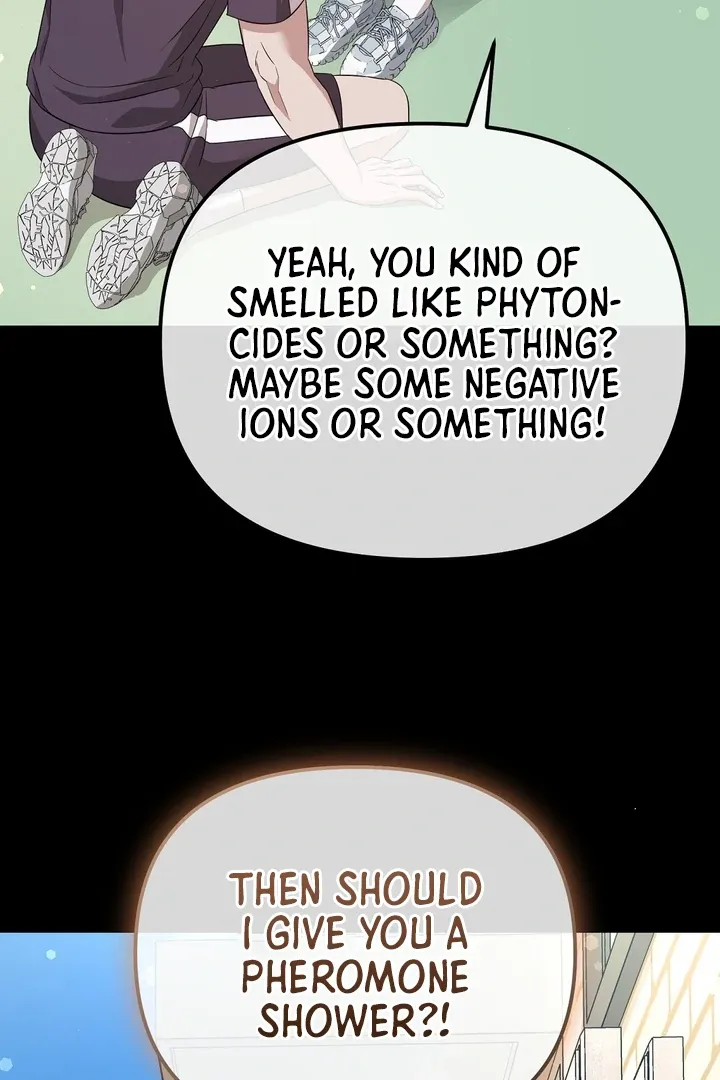 Autobahn Romance Chapter 8 page 108 - 