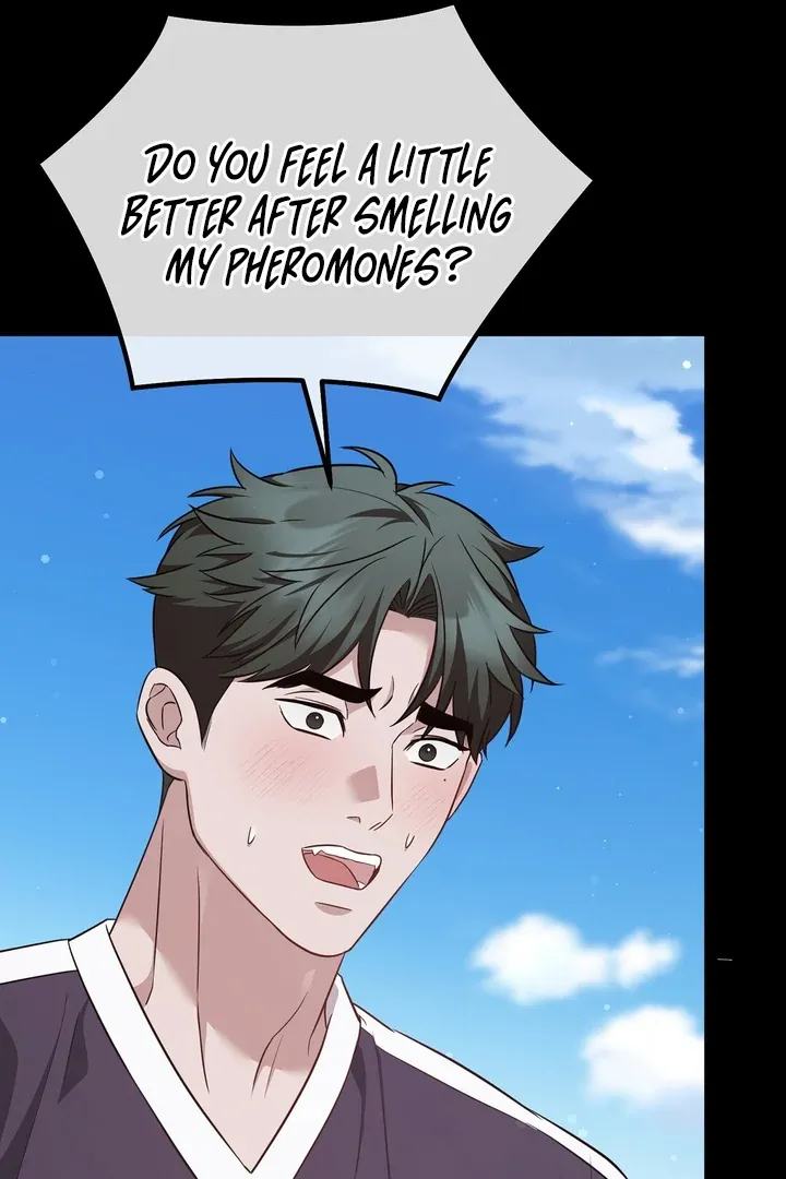 Autobahn Romance Chapter 8 page 111 - 