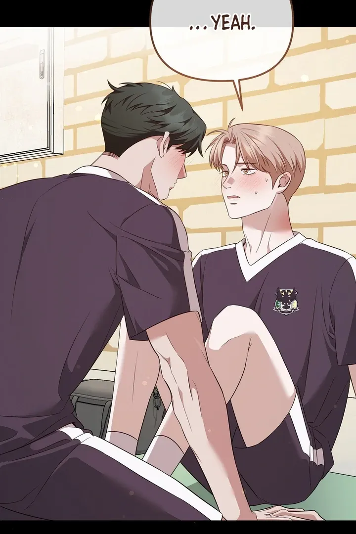 Autobahn Romance Chapter 8 page 116 - 