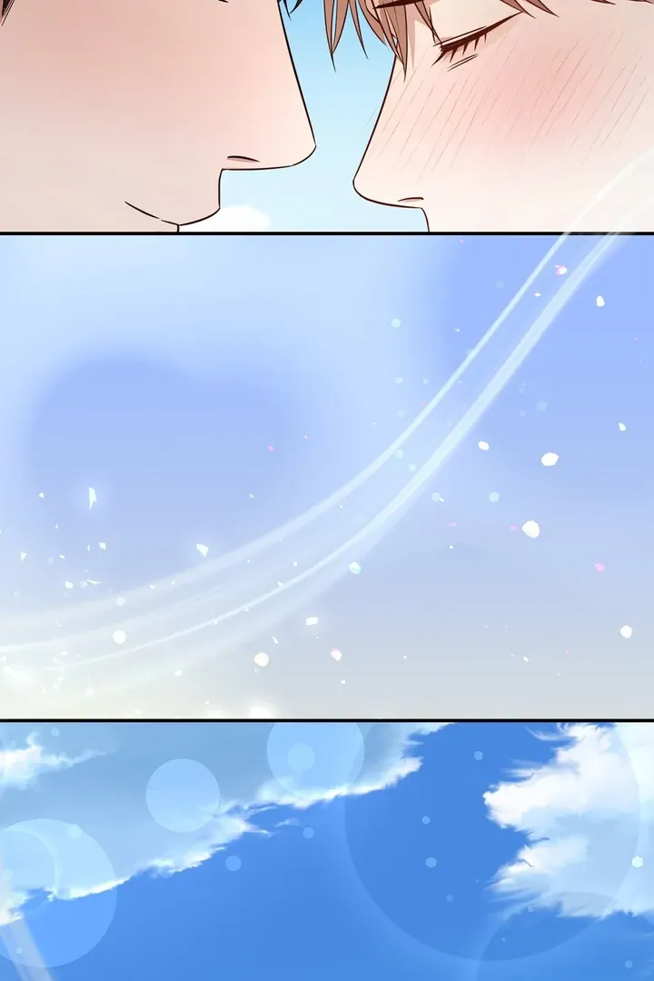 Autobahn Romance Chapter 8 page 119 - 