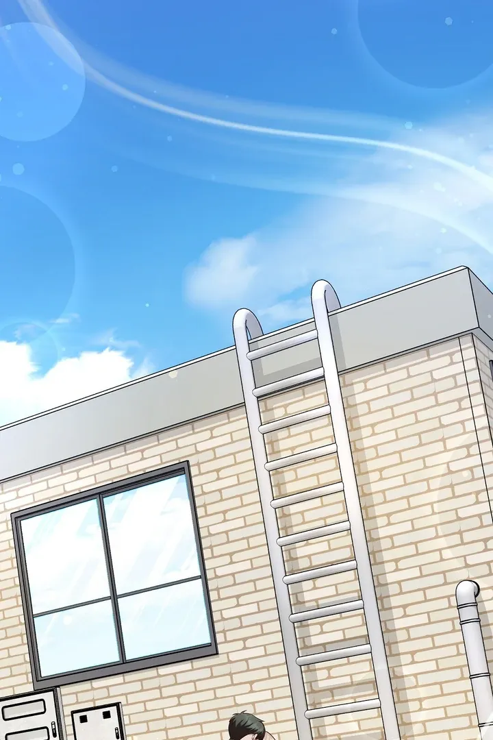 Autobahn Romance Chapter 8 page 120 - 