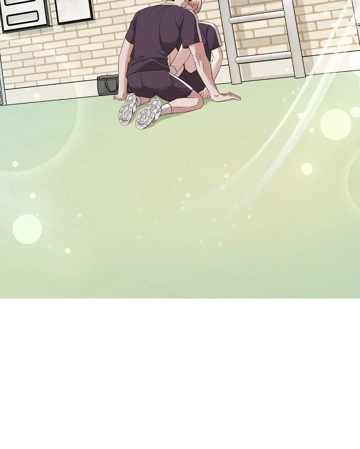 Autobahn Romance Chapter 8 page 121 - 