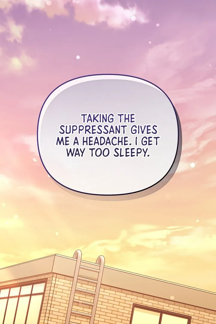 Autobahn Romance Chapter 8 page 3 - 