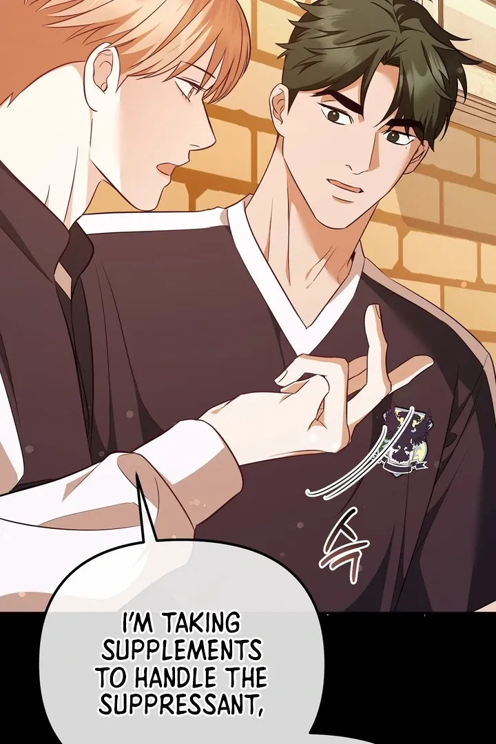 Autobahn Romance Chapter 8 page 21 - 
