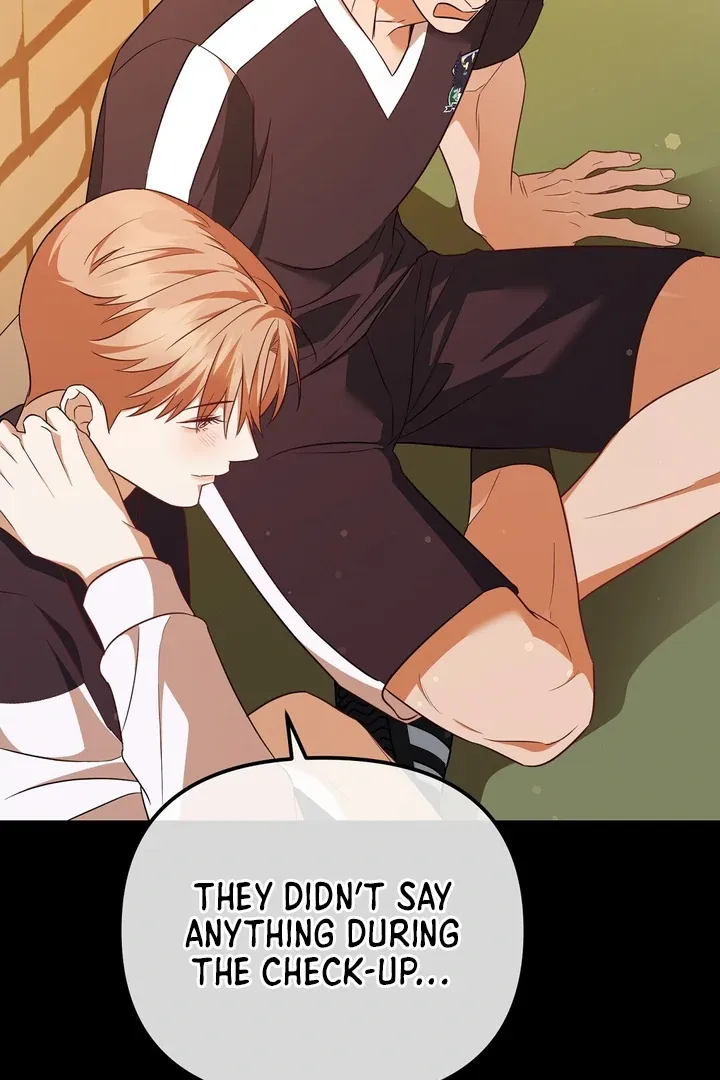 Autobahn Romance Chapter 8 page 23 - 