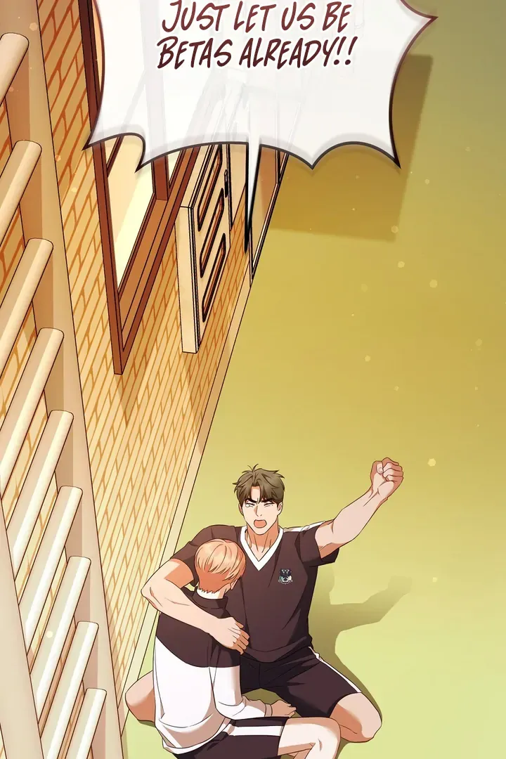 Autobahn Romance Chapter 8 page 26 - 