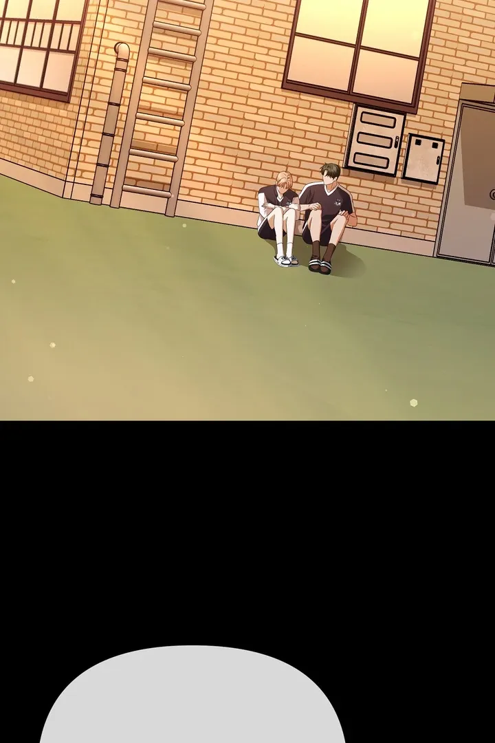 Autobahn Romance Chapter 8 page 4 - 
