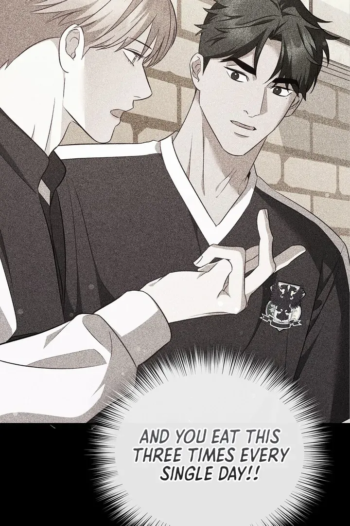Autobahn Romance Chapter 8 page 36 - 