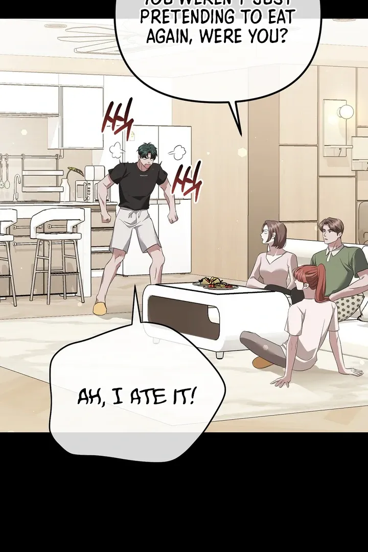 Autobahn Romance Chapter 8 page 39 - 