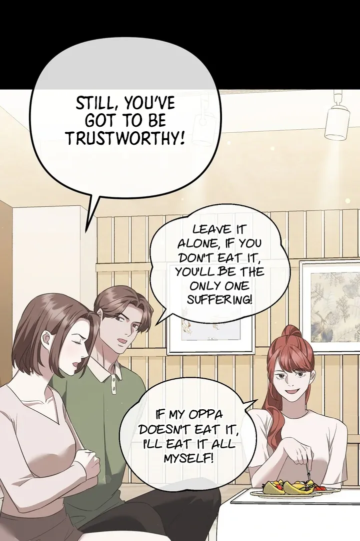 Autobahn Romance Chapter 8 page 40 - 
