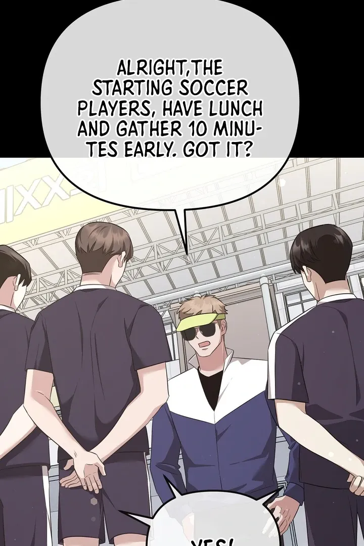 Autobahn Romance Chapter 8 page 55 - 