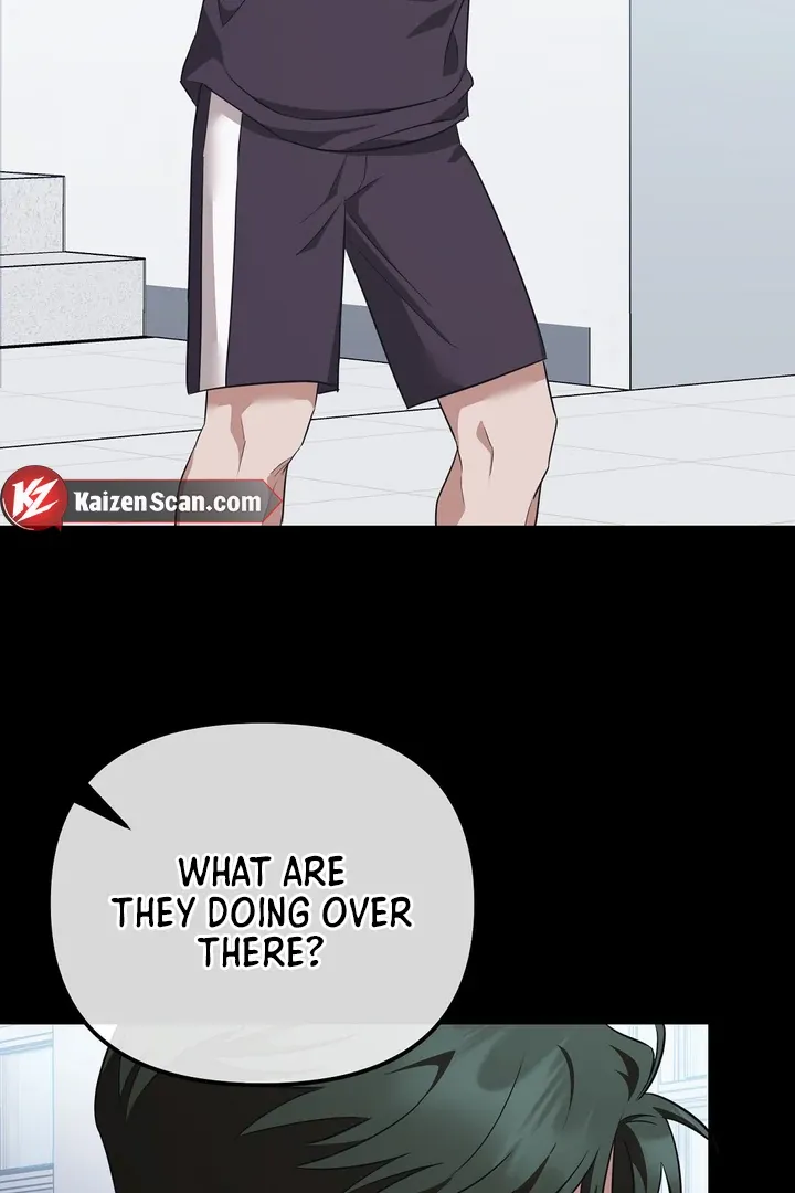 Autobahn Romance Chapter 8 page 60 - 