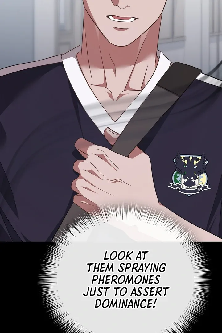 Autobahn Romance Chapter 8 page 64 - 