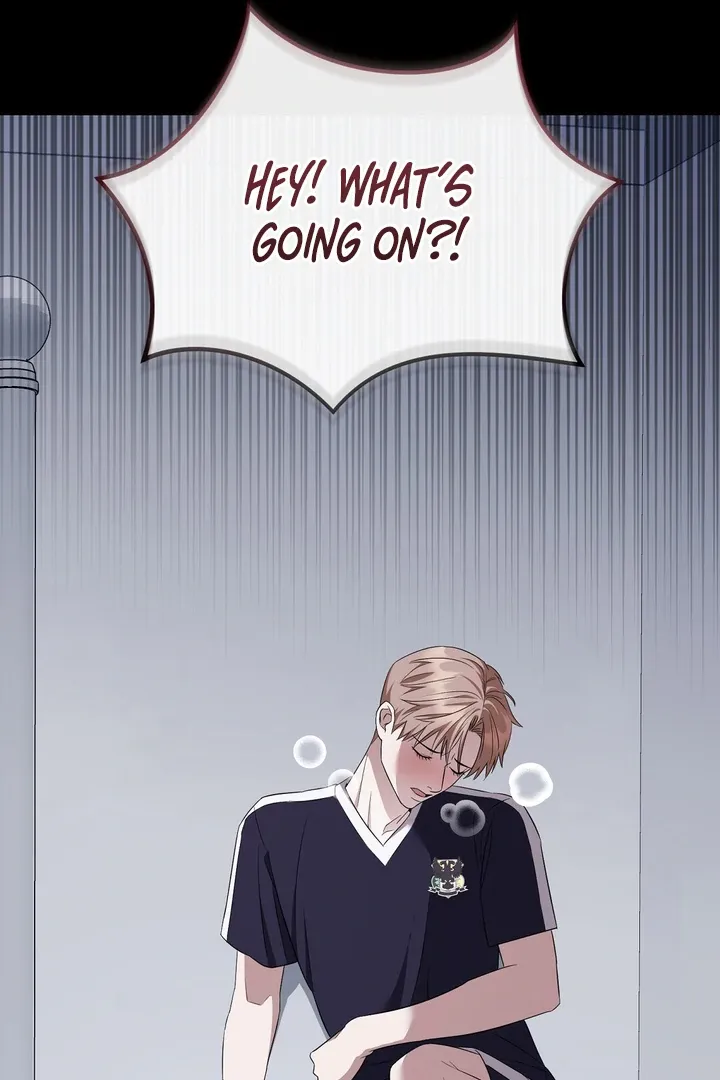 Autobahn Romance Chapter 8 page 71 - 