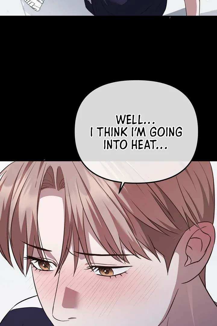 Autobahn Romance Chapter 8 page 74 - 