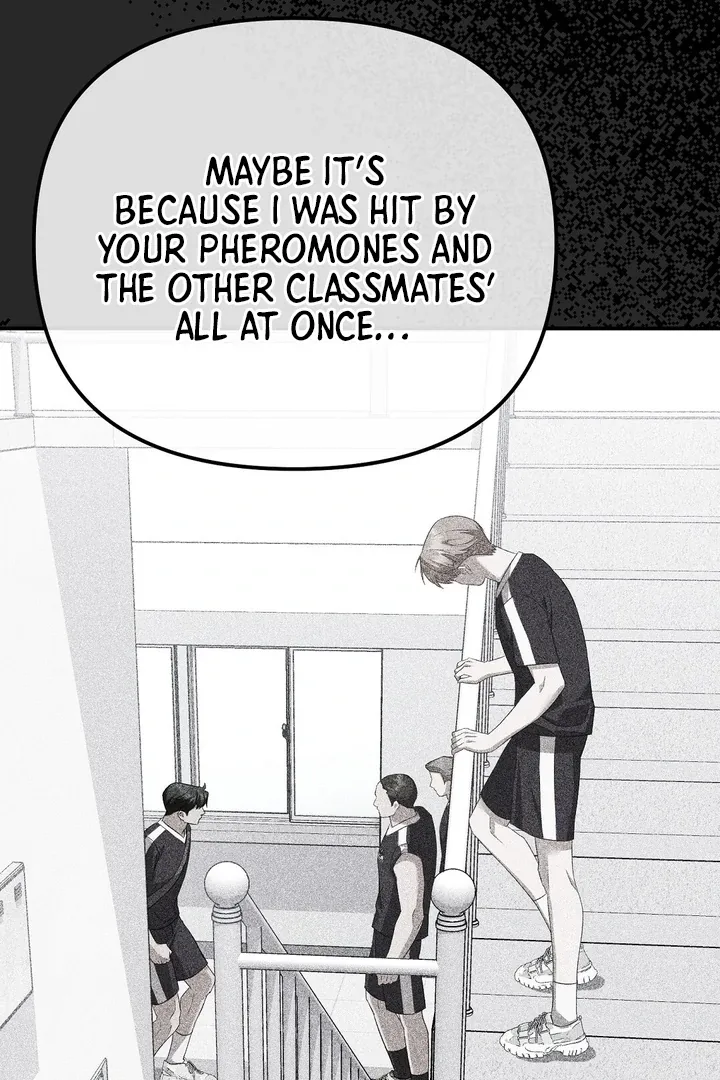 Autobahn Romance Chapter 8 page 77 - 