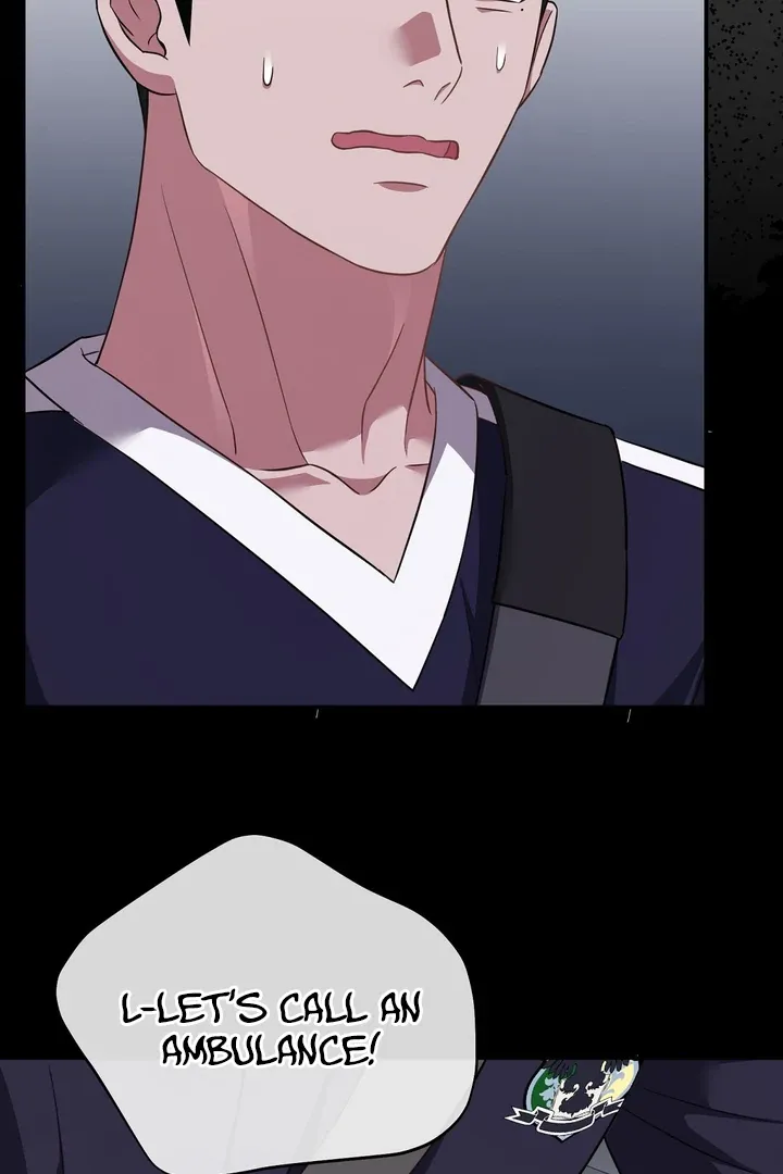 Autobahn Romance Chapter 8 page 79 - 