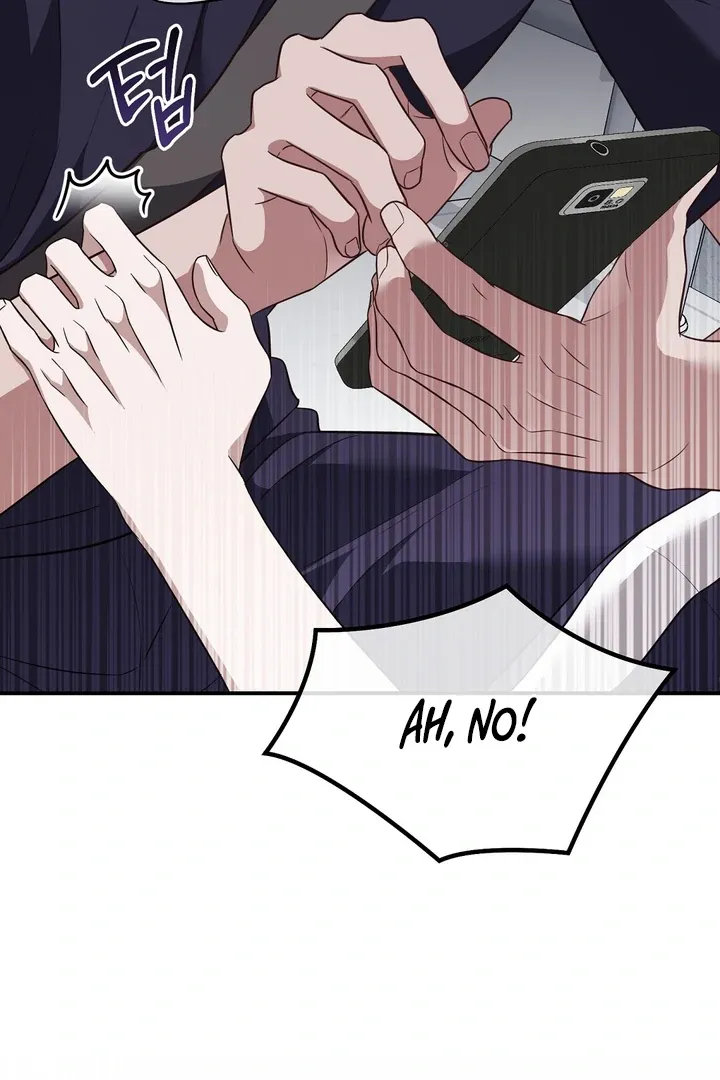 Autobahn Romance Chapter 8 page 80 - 