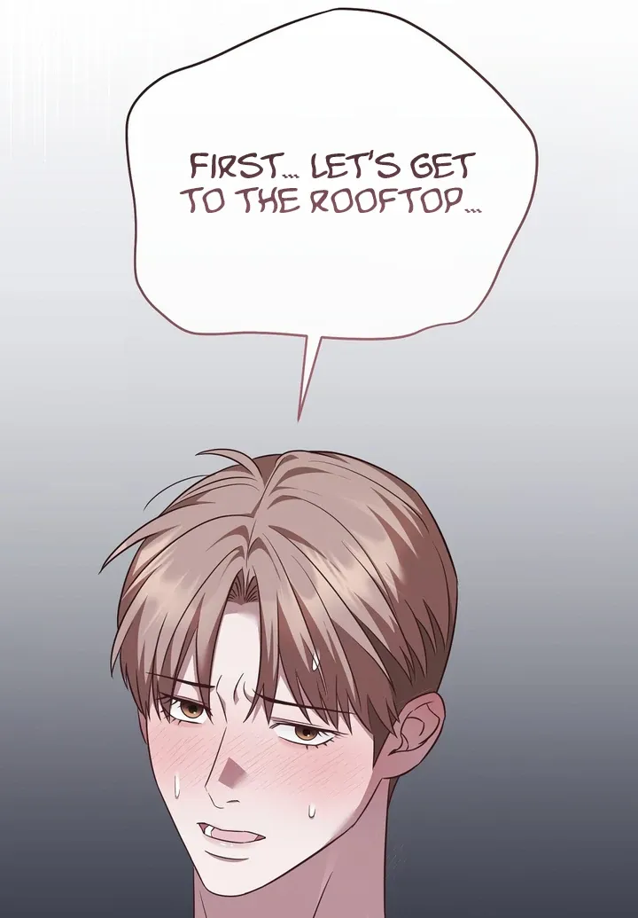 Autobahn Romance Chapter 8 page 81 - 