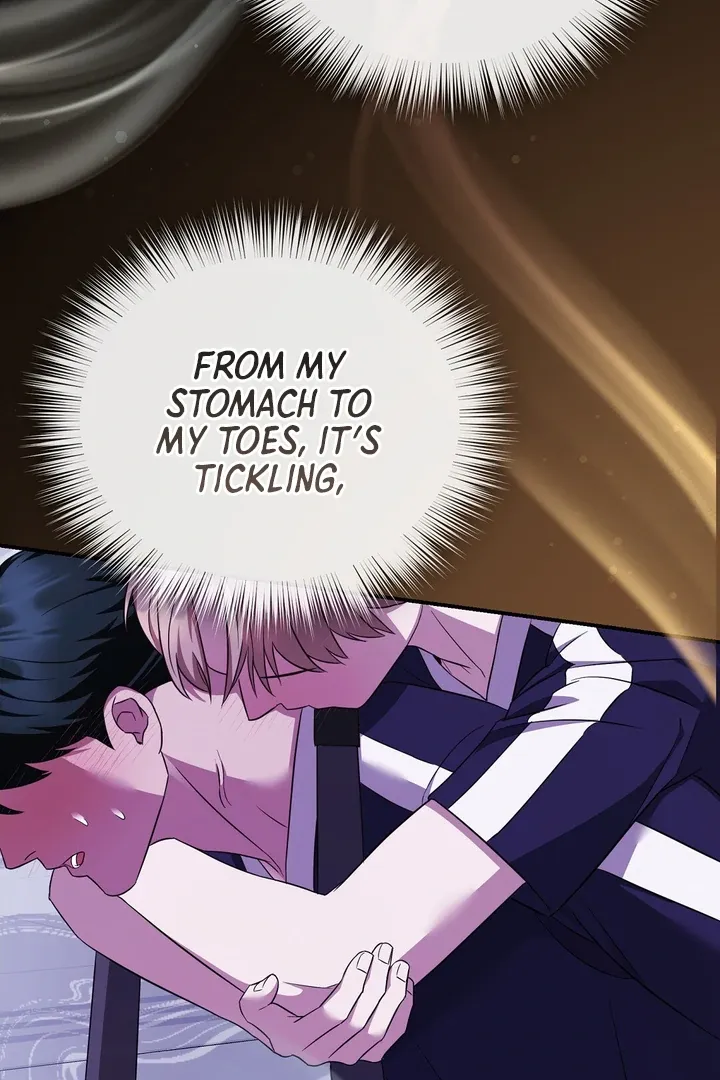 Autobahn Romance Chapter 8 page 88 - 