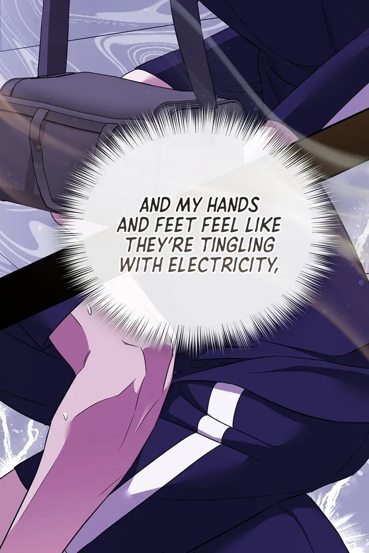 Autobahn Romance Chapter 8 page 89 - 